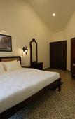 Туры в отель The Rose Goa Beach Resort