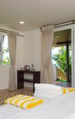 Туры в отель The Rose Goa Beach Resort