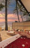 Туры в отель The Rose Goa Beach Resort