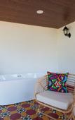 Туры в отель The Rose Goa Beach Resort