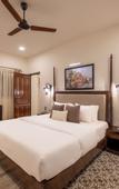 Туры в отель The Rose Goa Beach Resort