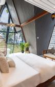 Туры в отель The Rose Goa Beach Resort