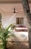 Туры в отель The Rose Goa Beach Resort