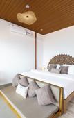 Туры в отель The Rose Goa Beach Resort
