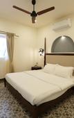 Туры в отель The Rose Goa Beach Resort
