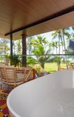 Туры в отель The Rose Goa Beach Resort