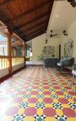 Туры в отель The Rose Goa Beach Resort