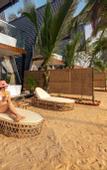 Туры в отель The Rose Goa Beach Resort