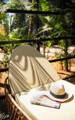 Туры в отель The Rose Goa Beach Resort