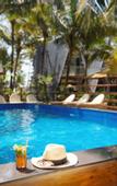 Туры в отель The Rose Goa Beach Resort