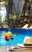 Туры в отель The Rose Goa Beach Resort