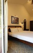 Туры в отель The Rose Goa Beach Resort