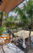 Туры в отель The Rose Goa Beach Resort