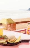 Туры в отель The Rose Goa Beach Resort