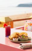 Туры в отель The Rose Goa Beach Resort
