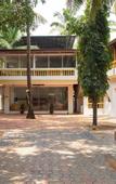 Туры в отель The Rose Goa Beach Resort