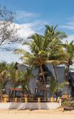 Туры в отель The Rose Goa Beach Resort