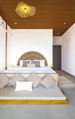 Туры в отель The Rose Goa Beach Resort