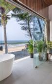 Туры в отель The Rose Goa Beach Resort