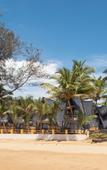Туры в отель The Rose Goa Beach Resort