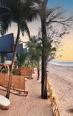 Туры в отель The Rose Goa Beach Resort