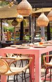 Туры в отель The Rose Goa Beach Resort