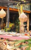 Туры в отель The Rose Goa Beach Resort