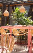 Туры в отель The Rose Goa Beach Resort