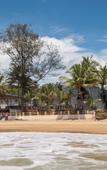 Туры в отель The Rose Goa Beach Resort