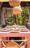 Туры в отель The Rose Goa Beach Resort