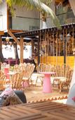 Туры в отель The Rose Goa Beach Resort