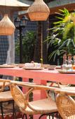 Туры в отель The Rose Goa Beach Resort