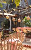 Туры в отель The Rose Goa Beach Resort