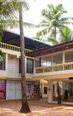 Туры в отель The Rose Goa Beach Resort