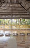 Туры в отель The Rose Goa Beach Resort