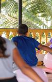 Туры в отель The Rose Goa Beach Resort