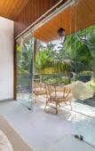 Туры в отель The Rose Goa Beach Resort