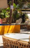 Туры в отель The Rose Goa Beach Resort
