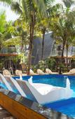 Туры в отель The Rose Goa Beach Resort
