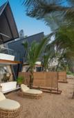 Туры в отель The Rose Goa Beach Resort
