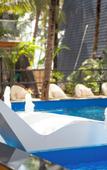 Туры в отель The Rose Goa Beach Resort