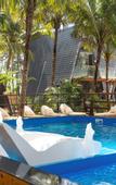Туры в отель The Rose Goa Beach Resort