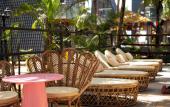Туры в отель The Rose Goa Beach Resort