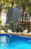 Туры в отель The Rose Goa Beach Resort