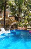 Туры в отель The Rose Goa Beach Resort