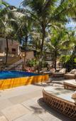 Туры в отель The Rose Goa Beach Resort