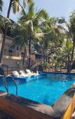 Туры в отель The Rose Goa Beach Resort