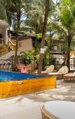 Туры в отель The Rose Goa Beach Resort