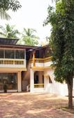 Туры в отель The Rose Goa Beach Resort