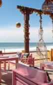 Туры в отель The Rose Goa Beach Resort